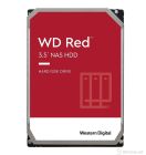 WD RED NAS HDD 3,5" 3TB  5400RPM 256MB 24x7 SATAIII WD30EFAX