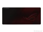 ASUS ROG SCABBARD II NC08, extended gaming mouse pad with protective nano coating for a water