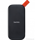 Sandisk Portable 480GB EXTERNAL SSD High Speed USB 3.2 520MB/s, SDSSDE30-480G-G25