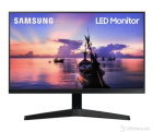 Samsung LCD 24" Gaming IPS Full HD LF24T350FHRXDUIPS