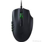 Razer Naga X, Wired MMO Gaming Mouse