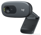 Logitech HD C270 Web Camera