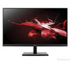 Acer EG270PBIPX Gaming Monitor 27" FullHD IPS @144Hz HDMI/DP VESA
