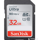 SANDISK SDHC 32GB ULTRA 80MB/s SDSDUNR-032G-GN6IN