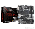 ASROCK MB AM4 B450M-HDV R4.0 2xDDR4 3200Mhz(O.C)