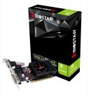 BIOSTAR GeForce™ GT730 4GB GDDR3, 128-bit, VGA, DVI-D, HDMI,(LP), VN7313TH41