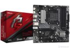 MB AM4 B550M Phantom Gaming 4 ASROCK 4xDDR4 4733Mhz(O.C), 1xPCIex16 4.0,1xPCIex16 3.0, 1xPCIex1, HDMI, DP, 4xSATAIII, 2xM.2, 8xUSB 3.2 Gen1