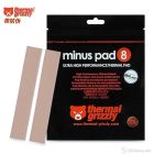 Thermal Pad Minus Pad 8 Thermal Grizzly - 30x30x1.5 mm