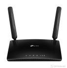 TP-Link Wireless AC 4G LTE Router 750Mbps Archer MR200
