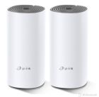 TP-Link Wireless AC MESH Deco E4 1200Mbps Dual Band Router 2-Pack