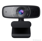 ASUS Webcam C3, USB camera with 1080p 30