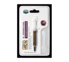 CoolerMaster  IC-Essential E2 Light gold thermal grease, 3.4g, RG-ICE2-TA15-R1