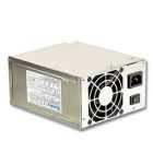 Power Box Power supply ATX 700W, With 200W real, 20+4pins,  1 x 4-pin P4 Connector, 2 x SATA Connector, 2 x IDE Connector, 8cm fan, EU