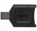 Kingston MobileLite Plus SD Reader, USB 3.2 Gen 1 speeds