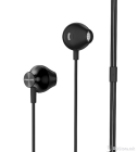 Philips TAUE100BK/00, In-Ear Headphones, 14,2 mm