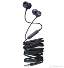Philips SHE2405BK/00 ( Black ), ActionFit In-Ear Headphones