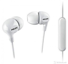 Philips SHE3555WT/00 9 White In-Ear Headphones