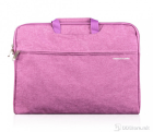 Modecom Highfill Торба за лаптоп, 13,3", Purple