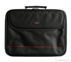 DICALLO Notebook Bag Model No: LLM912 for 15.6" Notebook, Black, PU