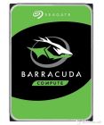 Seagate Barracuda HDD 3,5" 2TB 7200RPM 256MB SATAIII ST2000DM008