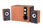 SPEAKERS 2.1 GENIUS SW-HF 1205 WOOD (32W)