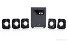 SPEAKERS 5.1 GENIUS SW-5.1 1020, (26,5W)