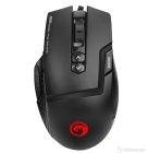 MARVO Gaming Mouse M355, Wired, 9-Programmable Buttons, 1200-7200 DPI, 7-color LED