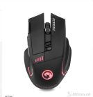 MARVO Gaming Mouse M720W, 8-Programmable Buttons, 800-4800 DPI, 6-color LED