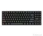 MARVO Gaming Keyboard Bigbang S1 KG934, Mechanical Outemu Blue, Waterproof, RGB