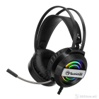 MARVO Gaming Headset HG8902, RGB, 20 Hz-20 KHz Frequency