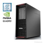 Lenovo ThinkStation P500 Tower Dodeca Core E5-2678 V3/ 32GB/ 256GB SSD/ Quadro K4200