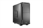 BE QUIET! ATX Mid-Tower Silent Base 600, 1x140mm & 1x120mm Pure Wings 2, Silver BG007