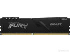 Kingston Fury Beast CL18 DIMM 16GB DDR4 3600MHz