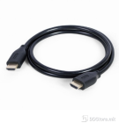 Cable HDMI M/M 2m v.2.1 8K with ethernet Cablexpert