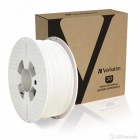 Filament Verbatim for 3D Printer ABS 1.75mm 1kg White
