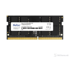 SODIMM Notebook Memory Netac 8GB DDR4 3200Mhz CL22