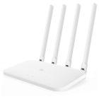 Xiaomi Mi Router 4A White, Wi-Fi 5 (802.11ac), Dual-band (2.4 GHz / 5 GHz), Ethernet LAN, White, Tabletop router, DVB4230GL