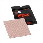 THERMAL GRIZZLY MINUS PAD 8 TC: 8.0 W / mk TG-MP8-30-30-20-1R, 30 x 30 x 2.0 mm