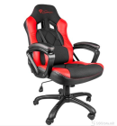 Genesis NITRO330 Black-Red Gaming Chair