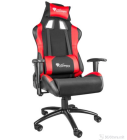Genesis NITRO550 Black-Red Gaming Chair