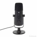 Microphone White Shark Gaming Nagara For Streaming