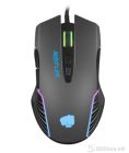 Mouse Fury Gaming Hustler 6400DPI w/Software RGB