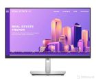 DELL P2722H, 27" IPS WLED-backlit LCD AG, FHD 1920x1080 at 60 Hz