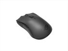 MOUSE WIRELESS USB ASUS ROG STRIX CARRY w/bluetooth, x2 Omron switches, w/travel pouch, 90MP01B0-B0UA00