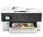 HP OJ 7720 A3 AIO 4 in one printer wide format Y0S18A