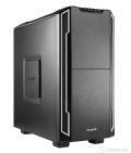 BE QUIET! ATX Mid-Tower Silent Base 600, 1x120mm & 1x140mm Pure WIngs 2, Silver, BGW07