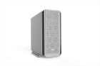 BE QUIET! ATX Mid-Tower Silent Base 802, 3x140mm Pure Wings 2 PWM, White BG040