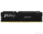 Kingston Fury Beast CL40 DIMM 16GB DDR5 6000MHz