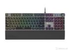 Keyboard Genesis Gaming Thor 401 Mechanical Brown Switch RGB Backlight