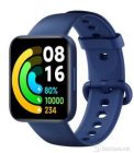 XIAOMI Redmi Watch 2 Lite GL Blue, TFT 1.55", 360 x 320